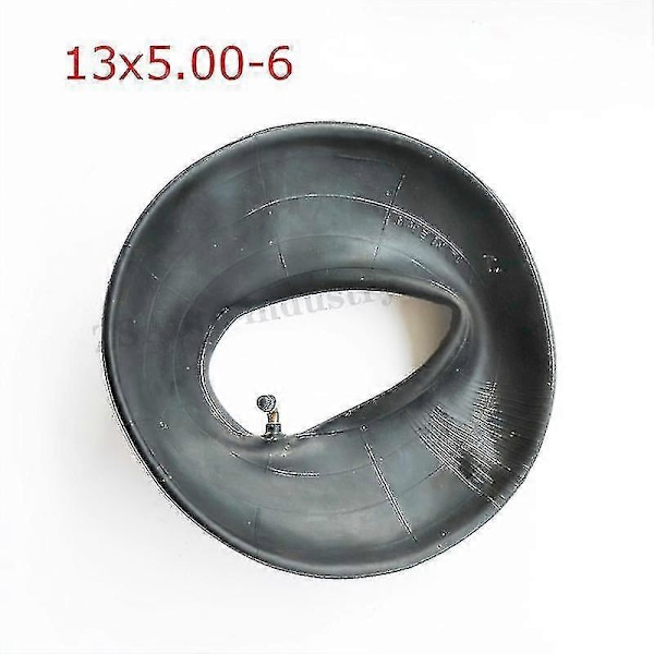 13X5.00-6 tommers dekk snøplogdekk sommerfuglblomstdekk 13 * 5.00-6 tommers stranddekk (FMY) inner tube