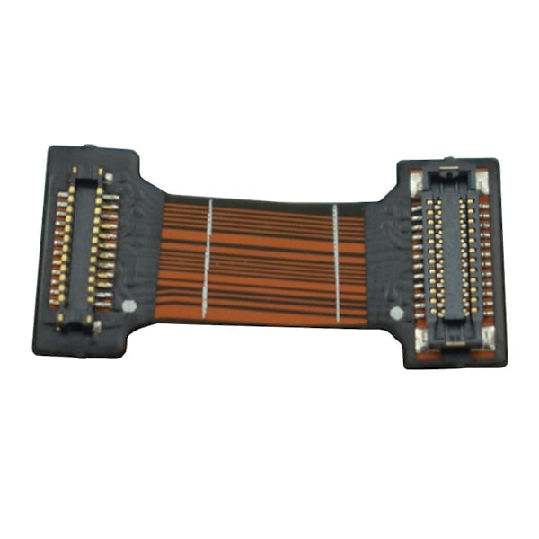 GPS-kabel til Mini 4 Pro GPS-modul Fleksibel Flex Flat Line Udskiftning Drone Reparation Reservedele  (FMY) Black