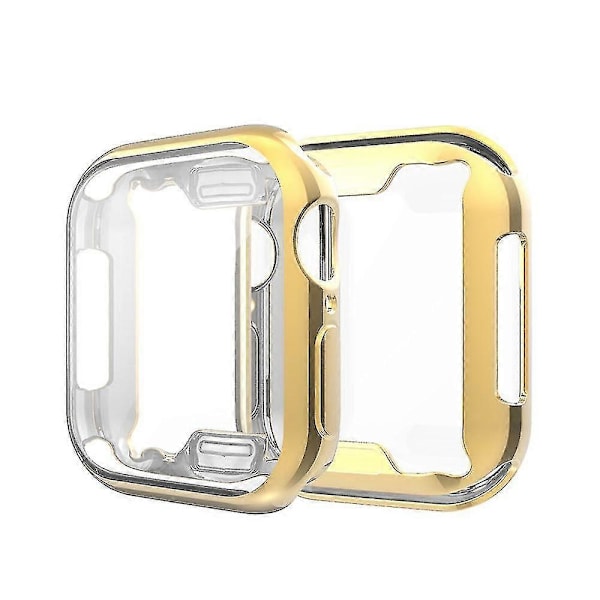 Skydd för Apple Watch 44mm (FMY) Black