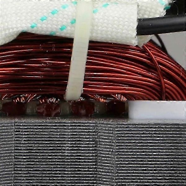 1500W 200V-240V 50HZ 143mm Halkaisija Yleiskäyttöinen Teollisuusimurin Vedenimukykyinen Moottorin Vaihto p (FMY)