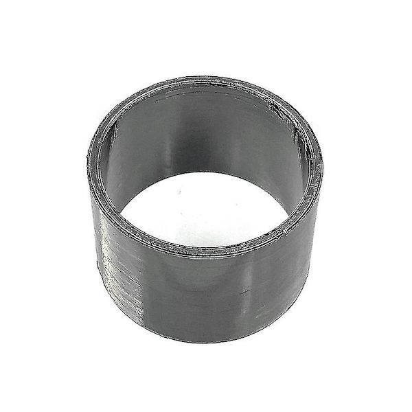 Universaali motocross-moottoripyörän äänenvaimennin pakokaasun grafiittitiivisteen tiivisterengas Honda Rebel Cmx 300 500 1100 Dirt Bike Racking Atv  (FMY) 35mm x 43mm x 29mm China