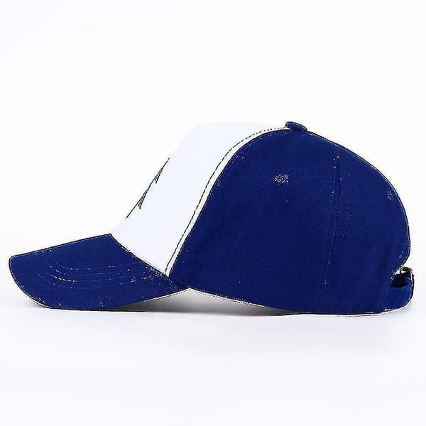Gravity Falls Dip The Same Pine Baseball Cap Herre- og Damemote Caps Solhatter Flere Størrelser Tilgjengelig  (FMY) M