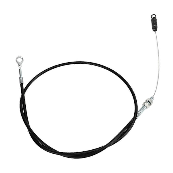 GX21634 GX22026 Gräsklippare Drag-Tryck Kabel för John Deere 12PB 12SB 12PC Gräsklippare (FMY)