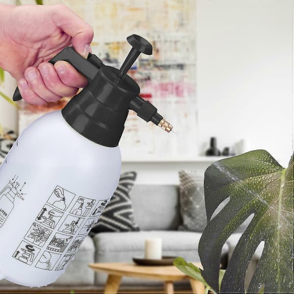 Trykksprøyte 1 liter (FMY)