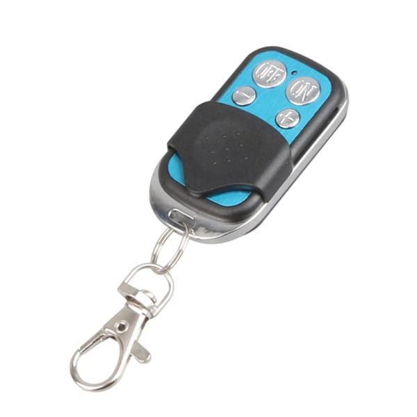 Fjernbetjening til parkeringsvarmer Premium til 2kw 3kw 5kw parkeringsvarmer bilvarmer (FMY) Blue 5cmx3cmx1cm