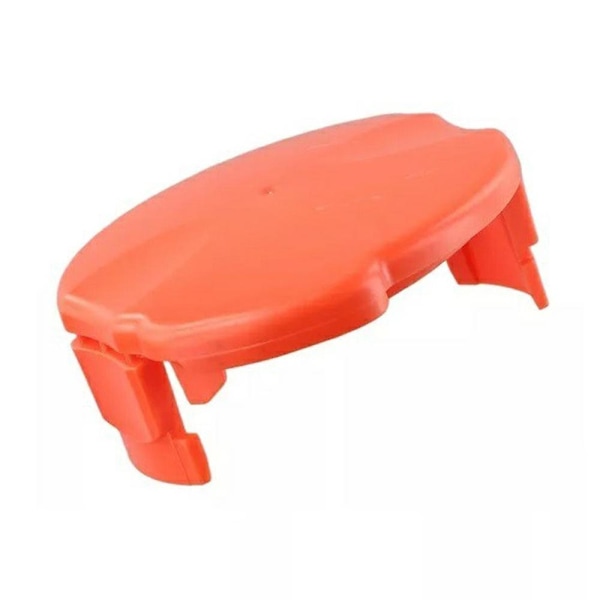 For Flymo Gressklipper Erstatningsspoledeksel, FLY060 / 505513590 DCQW (FMY)
