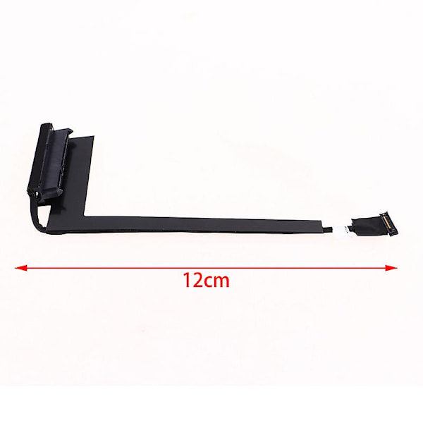HDD-kaapeli Lenovo ThinkPad P50 P51:lle, sovitinjohto, oikea, 00UR835 DC02C007C10 SHYTMV (FMY) One Size