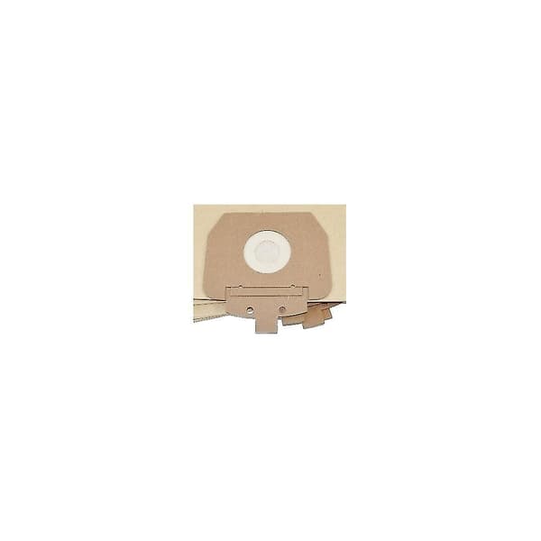 Taski Vento 8 Dammsugare Pappersdammsugarpåsar 5-pack (FMY)