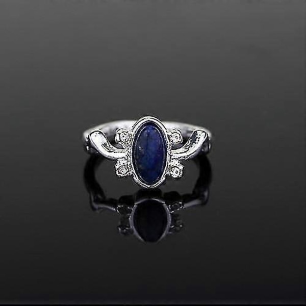 The Vampire Diaries Elena Gilbert Dagsljus Ringar (FMY) 7