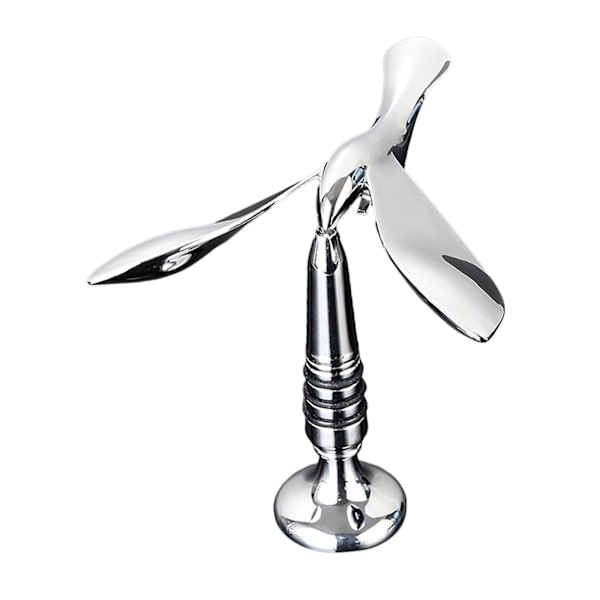 Manuel Flaskeåbner Øl Flaskeåbner Fugleformet Kop Kompakt Metal Bærbar Flaskeåbner til Bar Restaurant (FMY) Argent 13cmx14cm