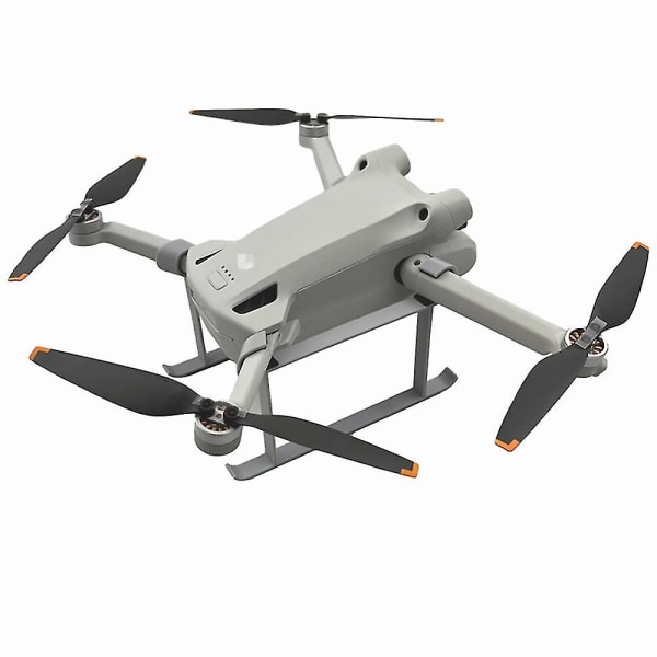 Til Dji Mini 3 Pro Lift Dji Mini 3 Pro Drone Hurtig Afmontering Løft Stativ  (FMY)