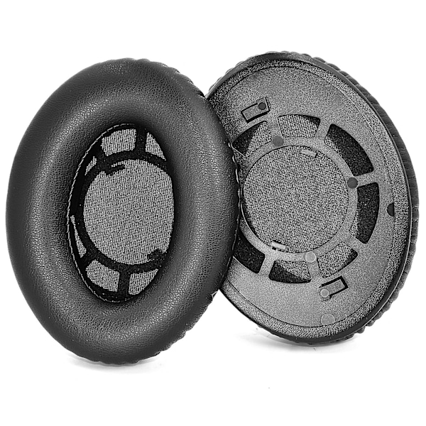1 Par Hög Elasticitet Öronkuddar Mjuka Öronkåpor Hörlursöronmuffar Skyddande Kudde Med Spänne För Sennheiser Rs120/100/110/115/117/119  (FMY) 4