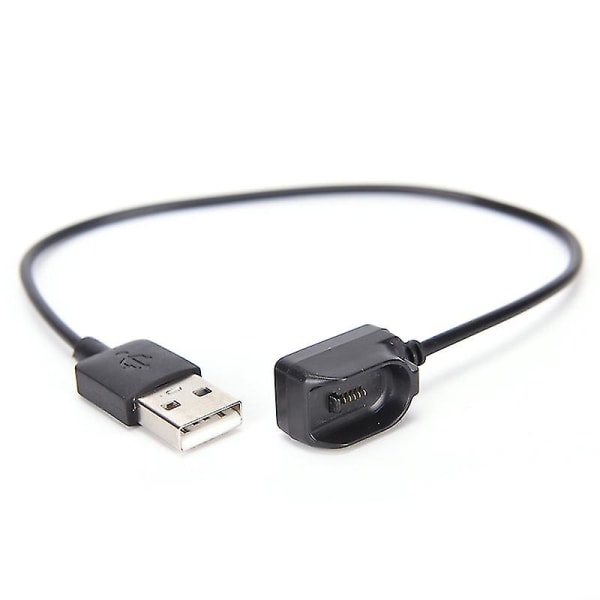 Erstatnings USB-lader for Plantronics Voyager Legend Bluetooth-ladekabel (FMY) black