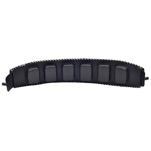 Hodetelefonøreputer Headbeam for Razer Tiamat 7.1 Hodetelefoner Erstattede Øreputer (FMY) Head beam