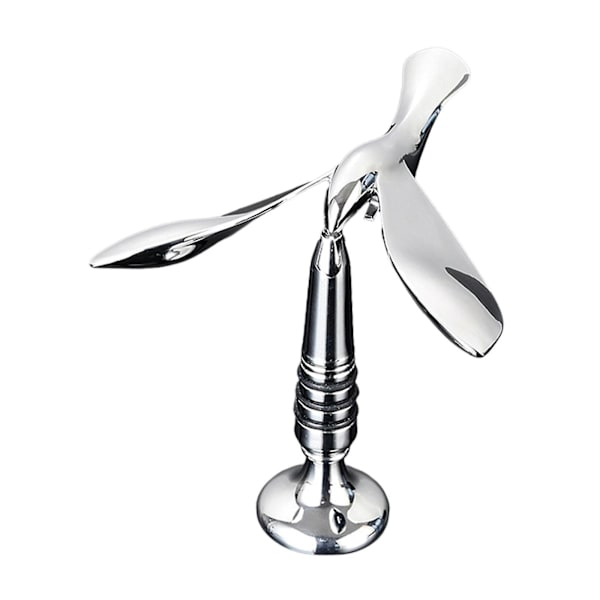 Manuel Flaskeåbner Øl Flaskeåbner Fugleformet Kop Kompakt Metal Bærbar Flaskeåbner til Bar Restaurant (FMY) Argent 13cmx14cm