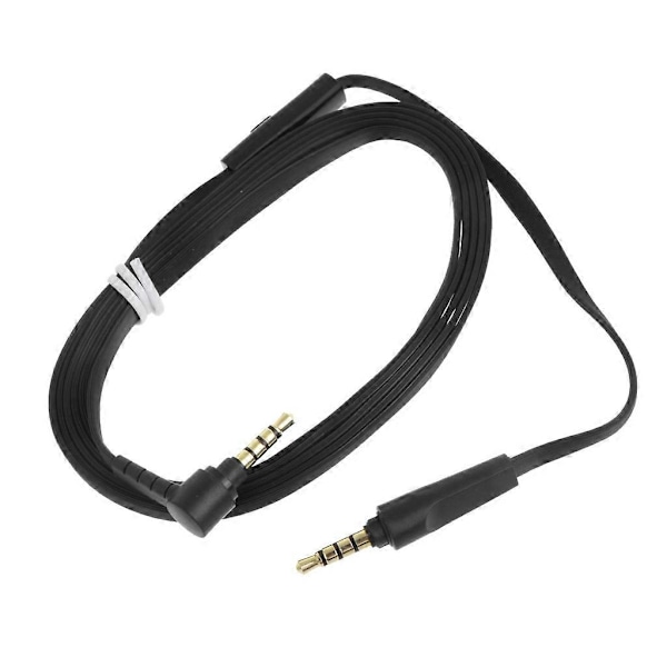 Udskiftningskabel Hovedtelefonledning til SONY 100ABN 100AAP WH-1000XM3 Hovedtelefoner Rose Red