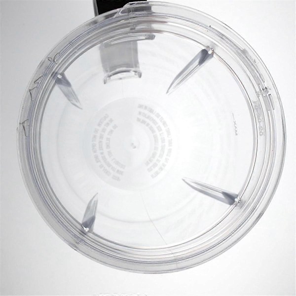 Erstatnings 30 ounce kop til Nutribullet RX 1700W NB-301, N17-1001 (FMY)