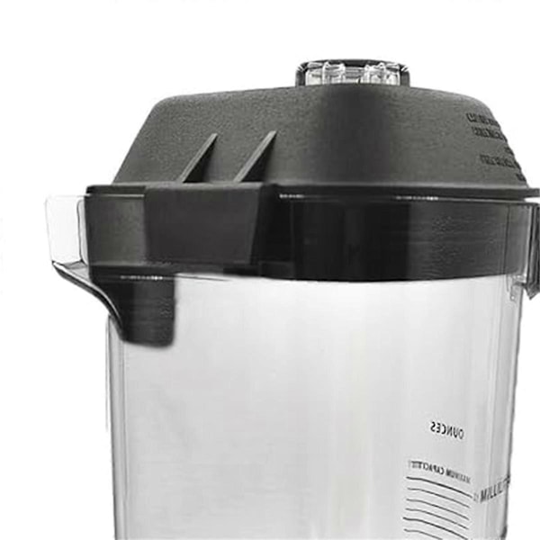 48oz Blender Passer for Vitamix The Quiet One VM0145, Blenderkanne (FMY)