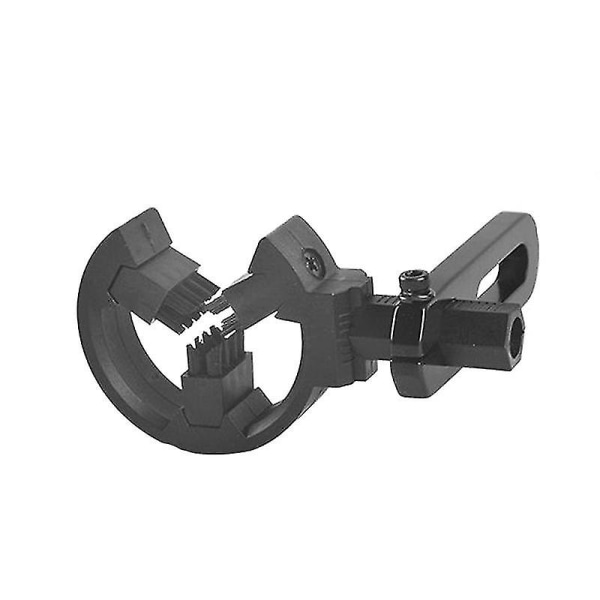 Borstepilstöd Bågskytte för Compound Bow Recurve Shooting Accessories (FMY)