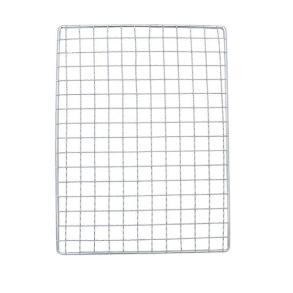 Kokoontaitettava kannettava grilli retkeilyyn - Kevyt ulkoilmakeitin (Kokoontaitettava malli) g2025041000159 (FMY) BBQ net