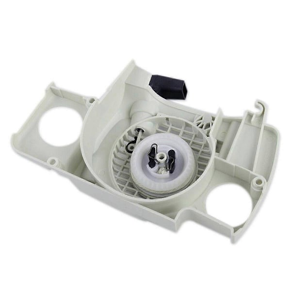 Korvaava kokoonpano 017 018 MS170 MS180 -moottorisahoihin, korvaa numeron 1130 080 2100 (FMY) White