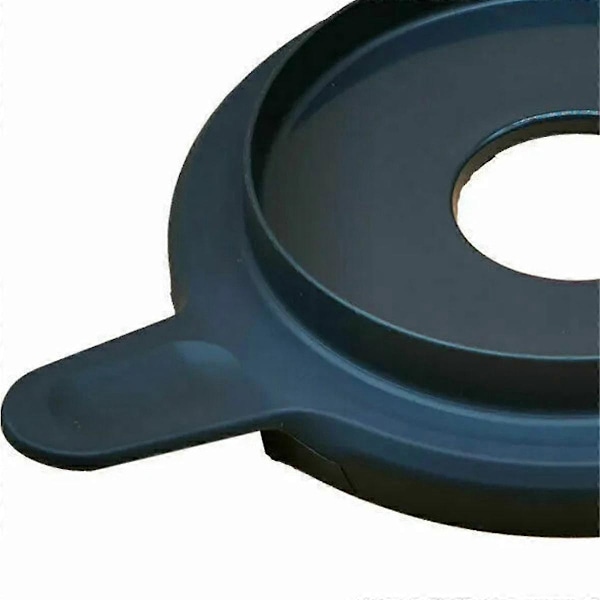 För Tm6 Tm5 Blender Reservdel Matlagningslock Gummitätningslock Hem Kökstillbehör (FMY) grey