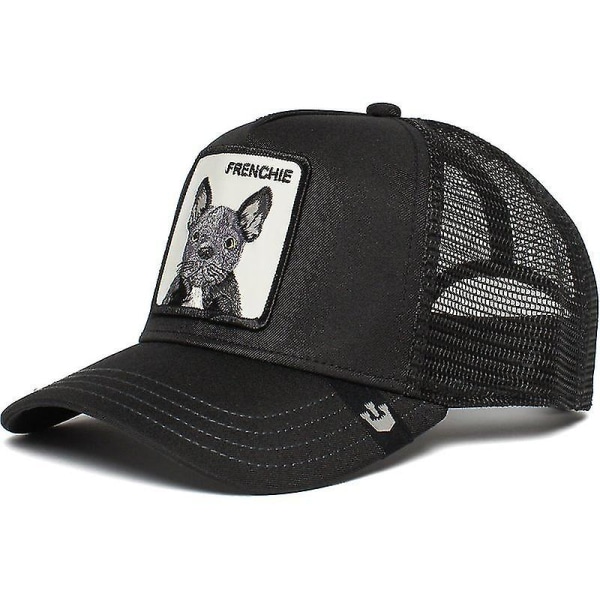 Goorin Bros. Trucker Hat Mænd - Mesh Baseball Snapback Cap - The Farm  (FMY) Falcons