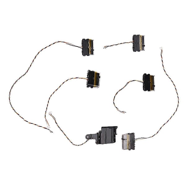 Til S9 Robotstøvsuger Dele Kantsensor Tilbehør (FMY) As Shown