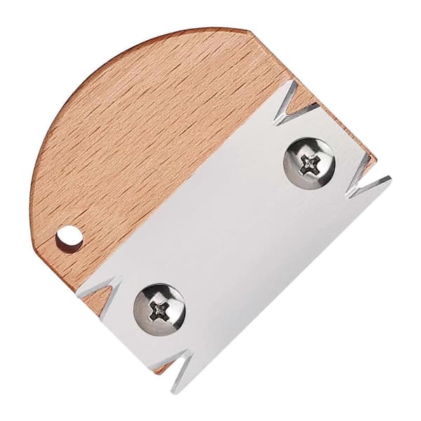 Kantlistkutter for trearbeid, Mini kantlistkutter for ingeniører Tre (FMY)