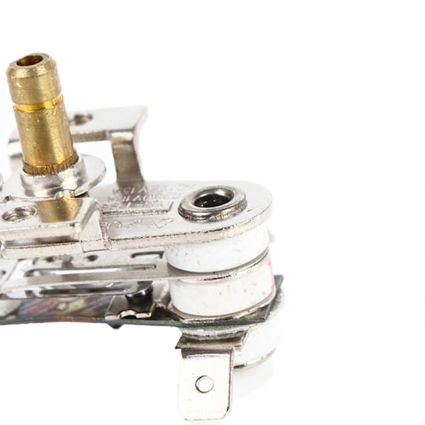 Universal Elektrisk ugn Termostat Mekanisk Justerbar Temperatur Switch (FMY)