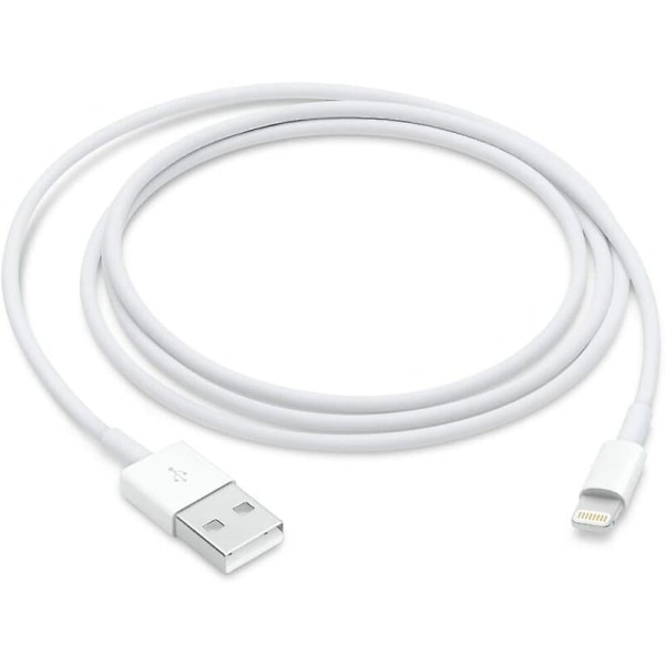 Apple Lightning - USB kaapeli (1 m) (FMY)