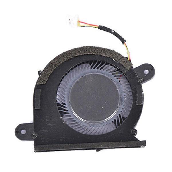 CPU- ja GPU-jäähdytystuuletin XPS 2020 13 9300 9310 0WX28K:lle - Korkea jäähdytysteho (FMY) GPU