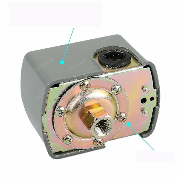Vattenpump Tryckbrytare (FMY)