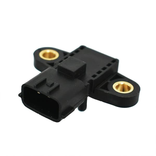 Bränsletrycksgivare för Navara D40 22365-EB30A  (FMY) black