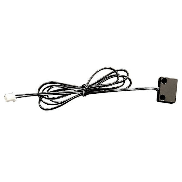 2-polet Løbebåndshastighed Magnetisk Sensor Løbemaskine Udskiftningsdele Universal Fk  (FMY) Flat head