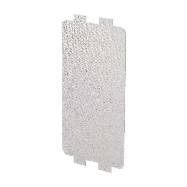 Universell Mikrovågsugn Glimmerplatta Vågledare (FMY) Silvery