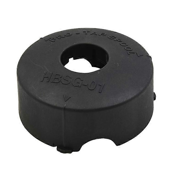 Kompatibel med Bosch ART 23 COMBITRIM / ART 26 COMBITRIM Gressklipper 2 Spole Trådspole + 1 Spolehette, F016800175 / F016L71088 (FMY) MultiColor
