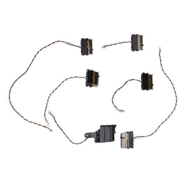 För IRobot S9 Robotdammsugare Delar Klippsensor Tillbehör (FMY) As Shown