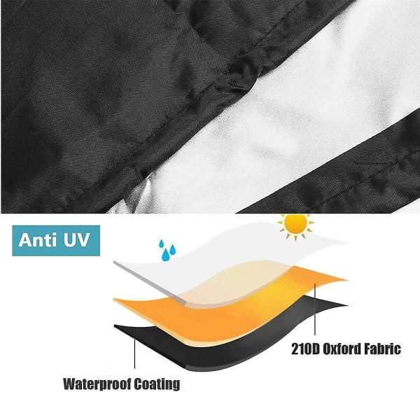 Waterproof Stock Tank Cover For 100 Gallon Stock Tank Oval Suitable For Outdoor Use, Protect Your S  (FMY)