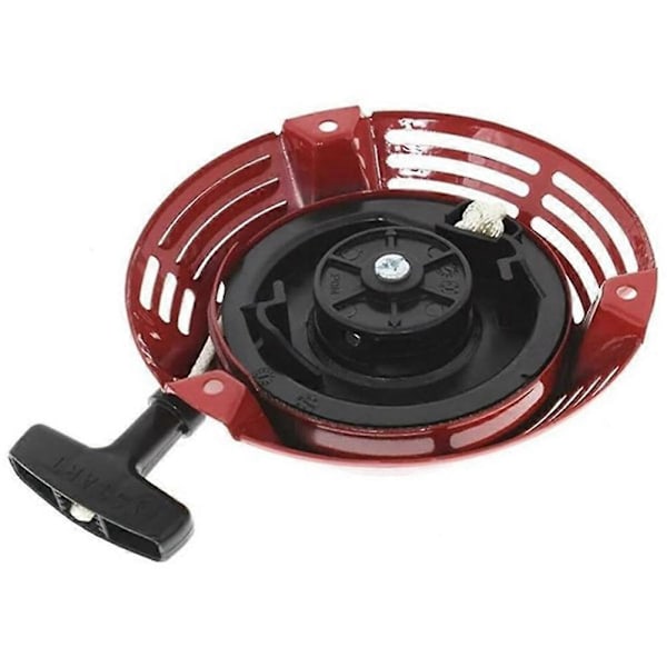 For Honda Gressklipper Starter Håndtak Gressklipper Rekylstarter (FMY)