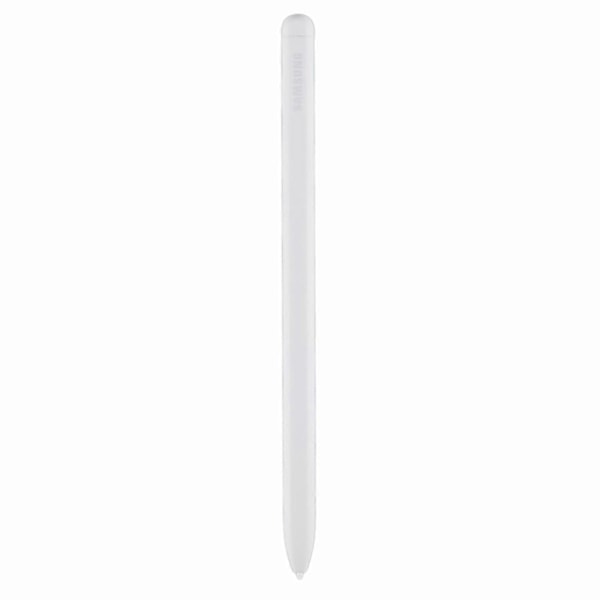 Til Samsung Galaxy Tab S10 X820 X826 Tab S10 Ultra X920 X926 Stylus Touch Screen Pen (Uden Logo) (FMY) Multicolor White