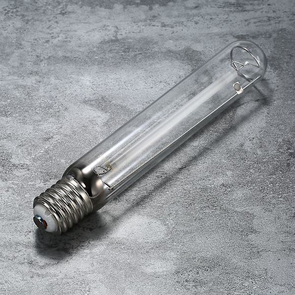 600W E39 Högtrycksnatriumväxtlampa Fullspektrum HPS-lampa Glödlampor för hydroponisk aeroponisk odling (FMY)
