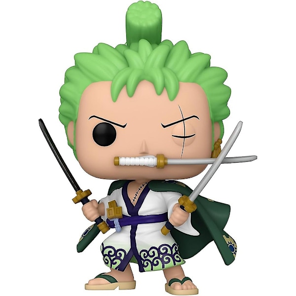 POP! Vinyl One Piece - Roronoa Zoro  (FMY)