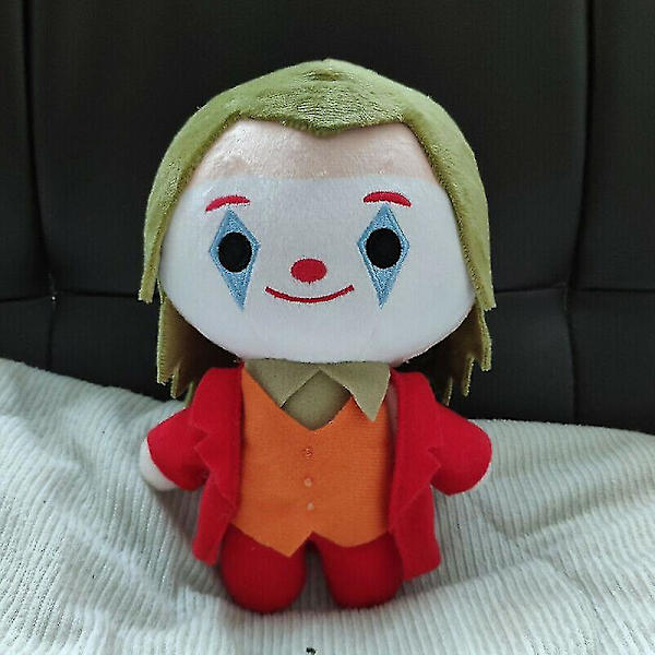 Joker Täytetty Pehmolelu 20cm (FMY)