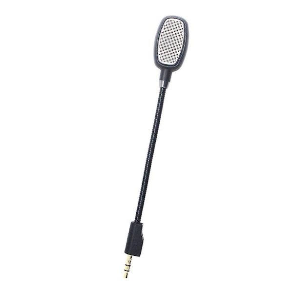 Logitech G Pro X Blue Icepop -kondensaattorimikrofonin korvaava mikrofoni (FMY)