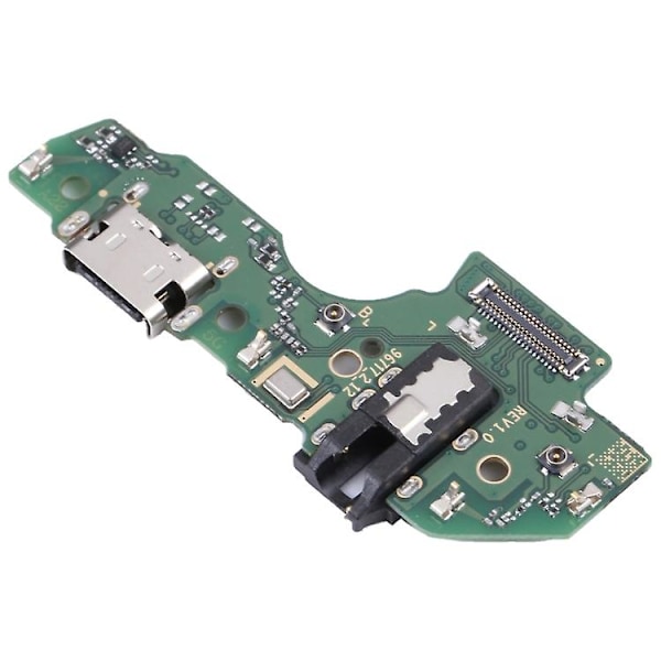 For Samsung Galaxy A22 5G (EU-versjon) SM-A226B OEM Dokk-kontakt Ladeport Fleksibel Kabel Reparasjon P  (FMY)