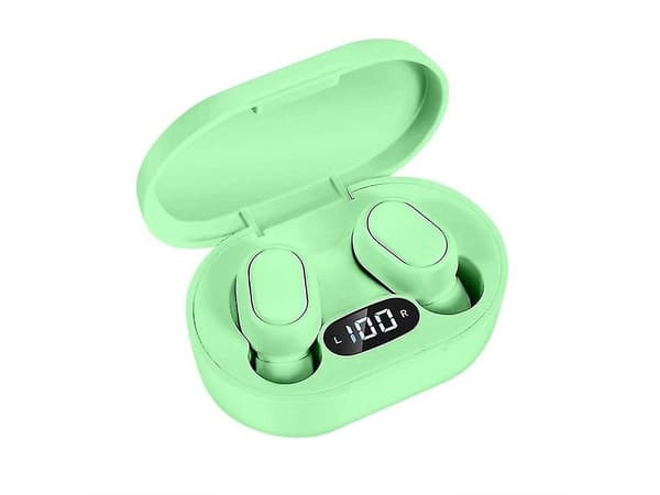 Trådlösa Bluetooth-hörlurar Lite Vattentäta (FMY)