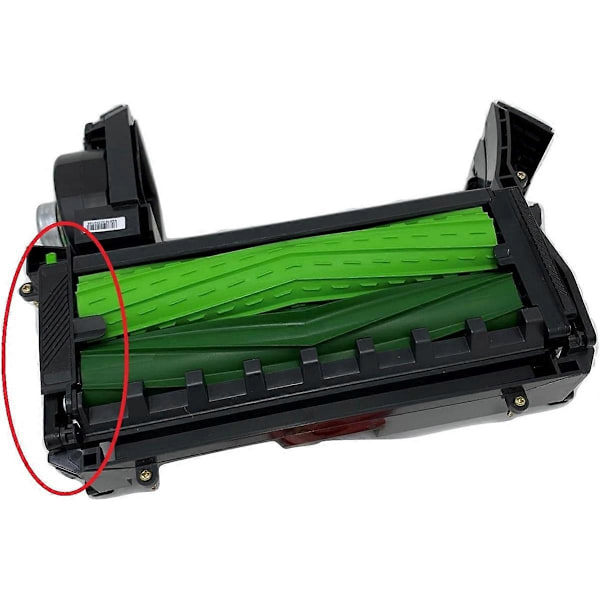 Rengjøringshode Modul Lås for Roomba I1 I2 I3 I4 I5 I6 I7 I8 I9 J7 J8 J9 E5 E6 Reservedeler Rengjøring (FMY) As Shown