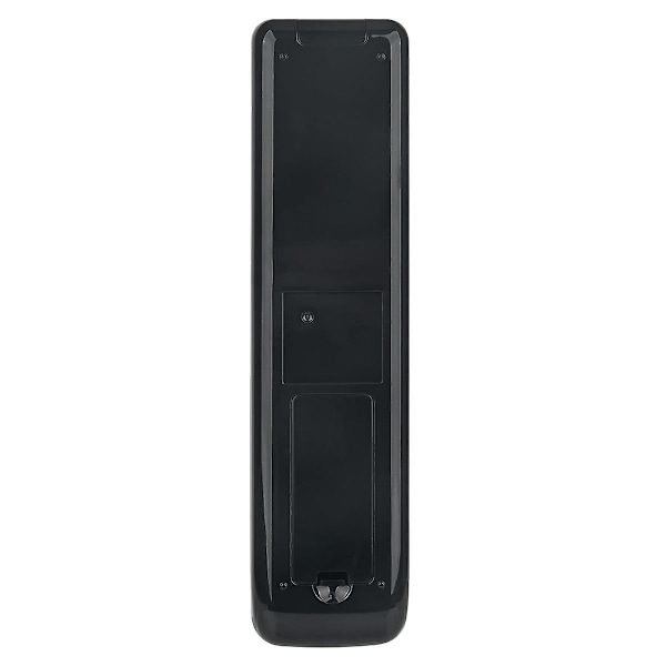 AA59-00543A Ersättningsfjärrkontroll för LED LCD Plasma 3D TV UE40D8000YU PS51D8000FU UE55D7000LU UE55D8000YU  (FMY) black