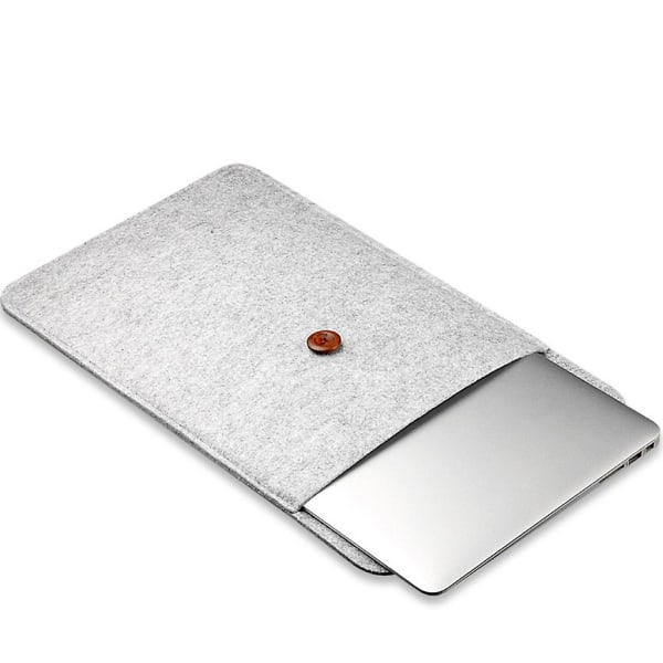 Laptopveske for etui til Macbooks Air Pro 11 13 14 15 Notebook-omslag 11 13 15 In (FMY)